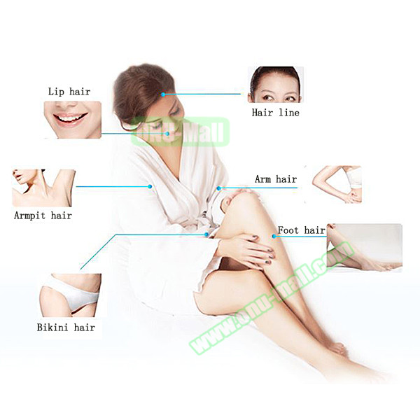 Highly Recommended Laser Hair Removal Device for Home Use